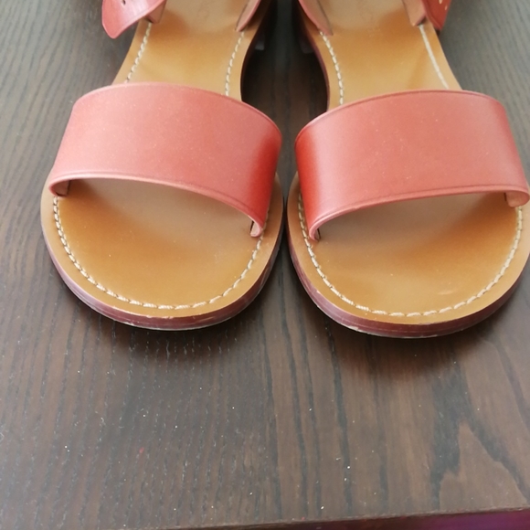 Coach Sandal - Picture 2 of 8